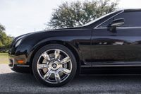 2008 Bentley Continental GTC for sale