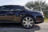 2008 Bentley Continental GTC for sale