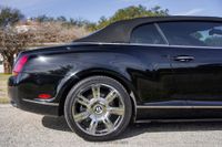 2008 Bentley Continental GTC for sale