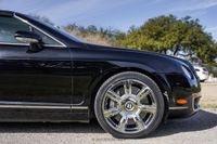2008 Bentley Continental GTC for sale