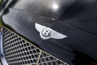 2008 Bentley Continental GTC for sale