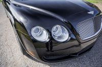 2008 Bentley Continental GTC for sale