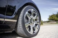 2008 Bentley Continental GTC for sale