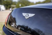 2008 Bentley Continental GTC for sale