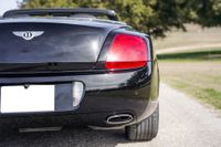 2008 Bentley Continental GTC for sale