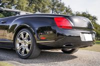 2008 Bentley Continental GTC for sale