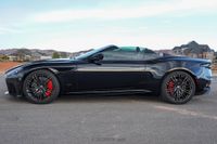 2022 Aston Martin DBS Superleggera Volante for sale