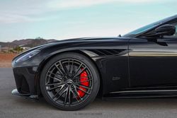 2022 Aston Martin DBS Superleggera Volante for sale