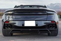 2022 Aston Martin DBS Superleggera Volante for sale