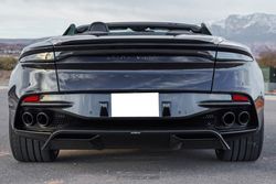 2022 Aston Martin DBS Superleggera Volante for sale