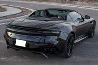 2022 Aston Martin DBS Superleggera Volante for sale