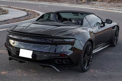 2022 Aston Martin DBS Superleggera Volante for sale