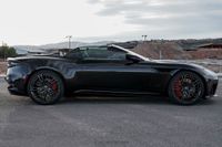 2022 Aston Martin DBS Superleggera Volante for sale