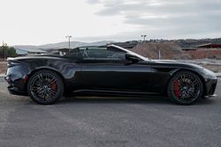 2022 Aston Martin DBS Superleggera Volante for sale