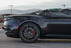 2022 Aston Martin DBS Superleggera Volante for sale