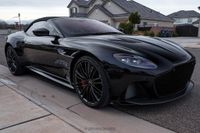 2022 Aston Martin DBS Superleggera Volante for sale