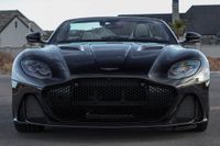 2022 Aston Martin DBS Superleggera Volante for sale