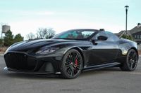 2022 Aston Martin DBS Superleggera Volante for sale