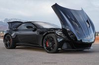 2022 Aston Martin DBS Superleggera Volante for sale