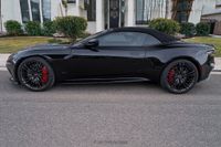 2022 Aston Martin DBS Superleggera Volante for sale