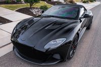 2022 Aston Martin DBS Superleggera Volante for sale