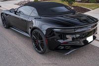 2022 Aston Martin DBS Superleggera Volante for sale