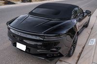 2022 Aston Martin DBS Superleggera Volante for sale