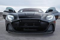 2022 Aston Martin DBS Superleggera Volante for sale