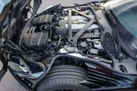 2022 Aston Martin DBS Superleggera Volante for sale
