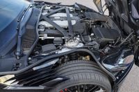 2022 Aston Martin DBS Superleggera Volante for sale