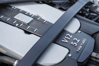 2022 Aston Martin DBS Superleggera Volante for sale