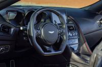 2022 Aston Martin DBS Superleggera Volante for sale