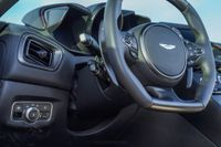 2022 Aston Martin DBS Superleggera Volante for sale