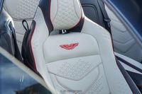 2022 Aston Martin DBS Superleggera Volante for sale