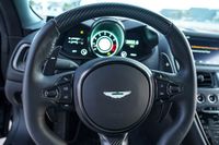 2022 Aston Martin DBS Superleggera Volante for sale