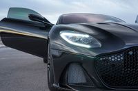 2022 Aston Martin DBS Superleggera Volante for sale