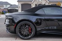 2022 Aston Martin DBS Superleggera Volante for sale