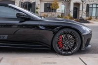 2022 Aston Martin DBS Superleggera Volante for sale