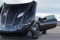 2022 Aston Martin DBS Superleggera Volante for sale