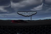 2022 Aston Martin DBS Superleggera Volante for sale