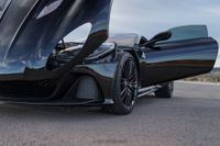 2022 Aston Martin DBS Superleggera Volante for sale