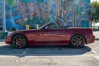 2006 Cadillac XLR Convertible for sale