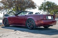 2006 Cadillac XLR Convertible for sale