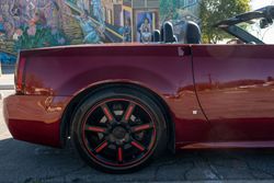 2006 Cadillac XLR Convertible for sale