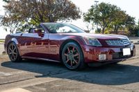2006 Cadillac XLR Convertible for sale