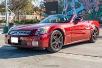 2006 Cadillac XLR Convertible for sale