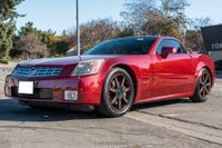 2006 Cadillac XLR Convertible for sale