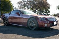 2006 Cadillac XLR Convertible for sale