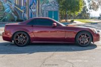 2006 Cadillac XLR Convertible for sale