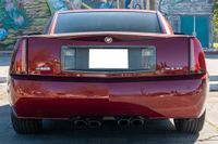 2006 Cadillac XLR Convertible for sale